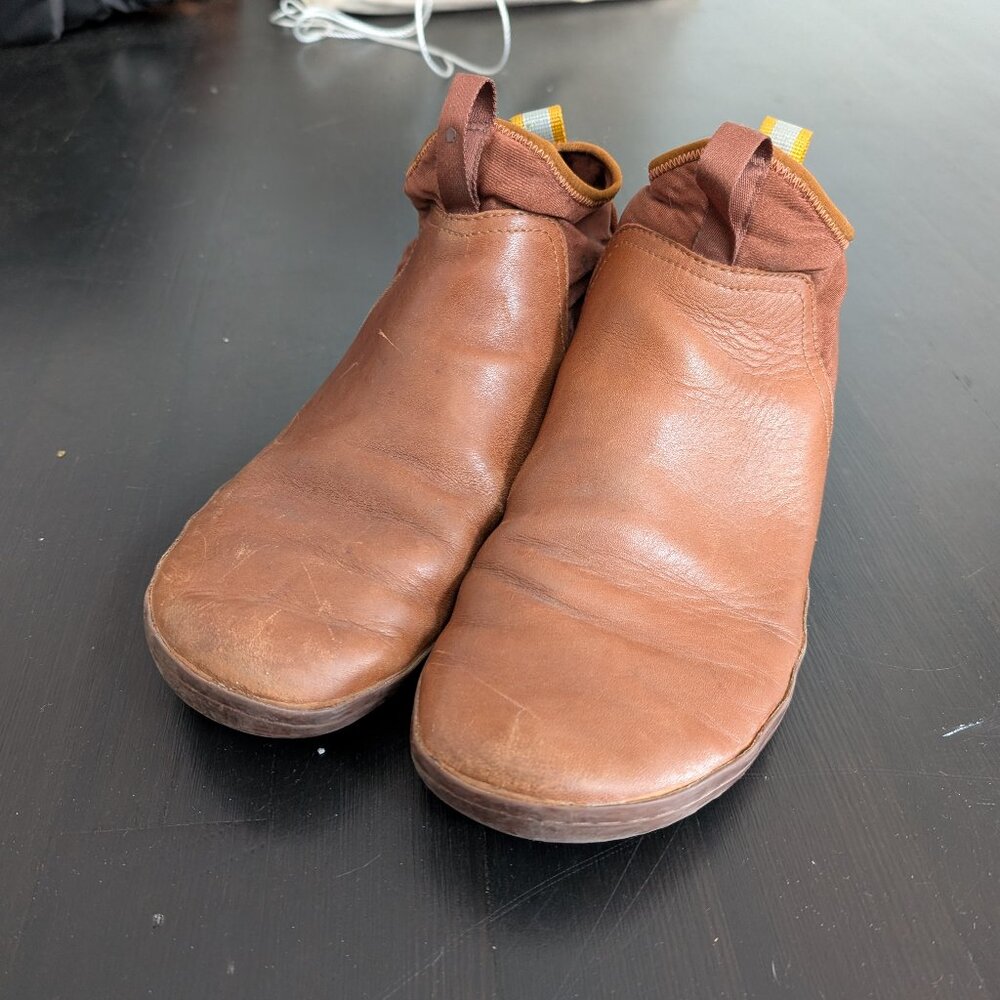 Vivobarefoot City Proof Chelsea Boot